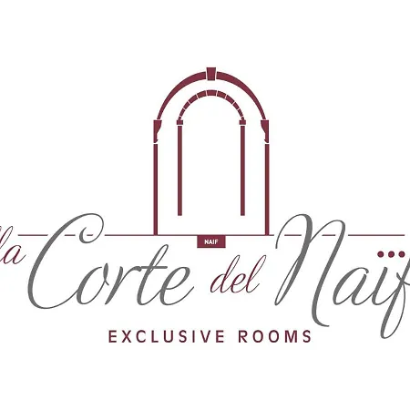Alla Corte Del Naif 3* Cannole