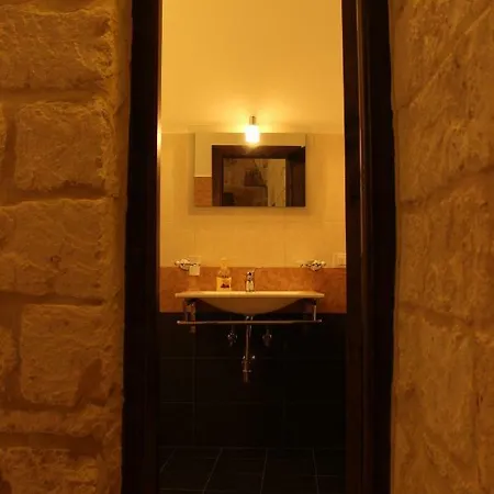 Penzion Alla Corte Del Naif