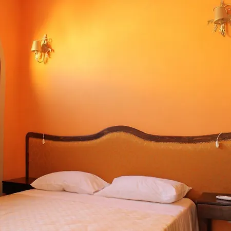 Penzion Alla Corte Del Naif