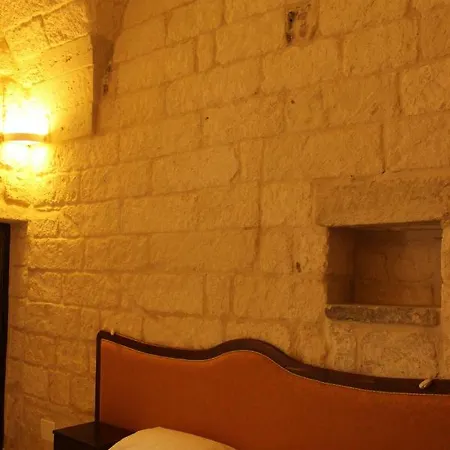 Penzion Alla Corte Del Naif