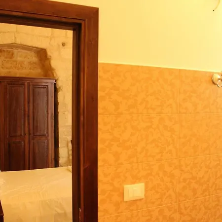 Alla Corte Del Naif Penzion