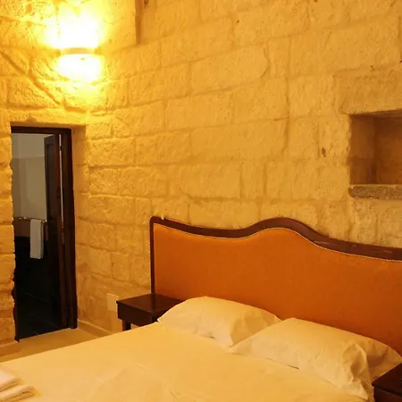 Alla Corte Del Naif Penzion