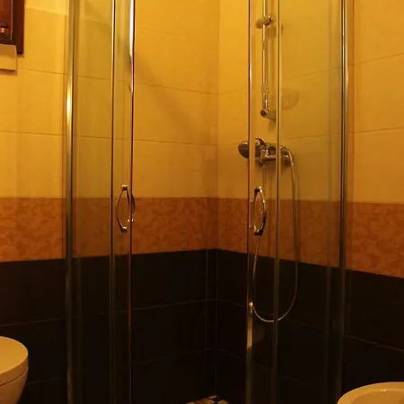 Penzion Alla Corte Del Naif