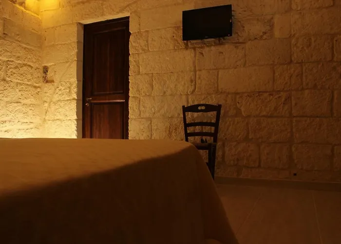 Alla Corte Del Naif Guest house Cannole