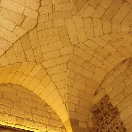 ゲストハウス Alla Corte Del Naif 3*