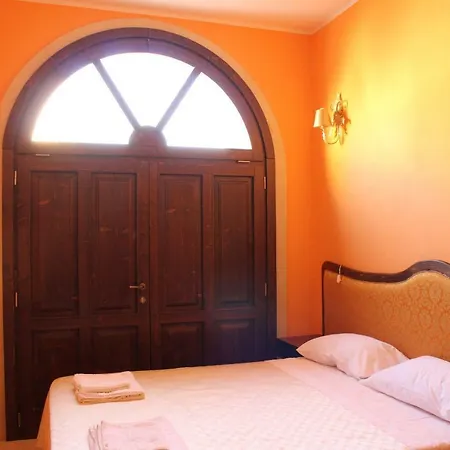 Alla Corte Del Naif Maison d'hôtes 3*