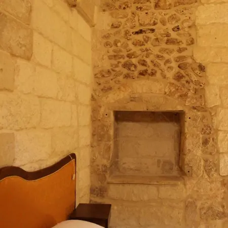 Alla Corte Del Naif Maison d'hôtes 3*