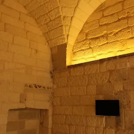 Maison d'hôtes Alla Corte Del Naif Cannole