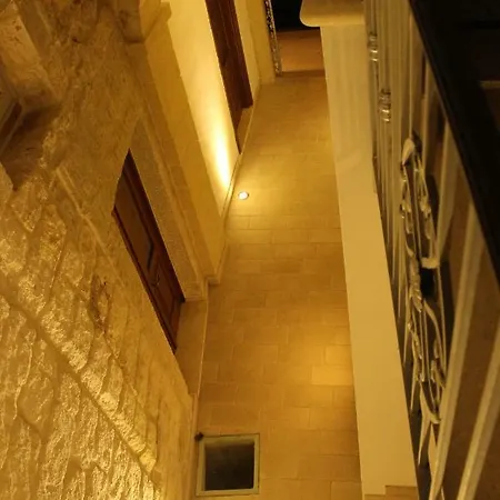 Maison d'hôtes Alla Corte Del Naif Cannole