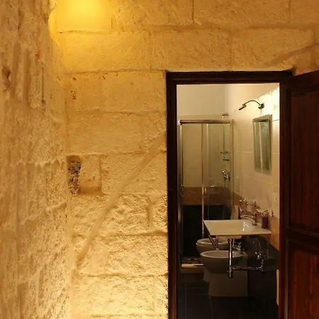 Alla Corte Del Naif ゲストハウス 3*