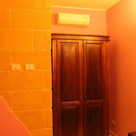 Alla Corte Del Naif Maison d'hôtes