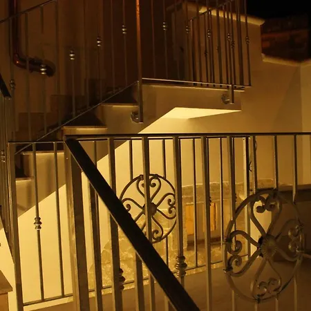 ゲストハウス Alla Corte Del Naif