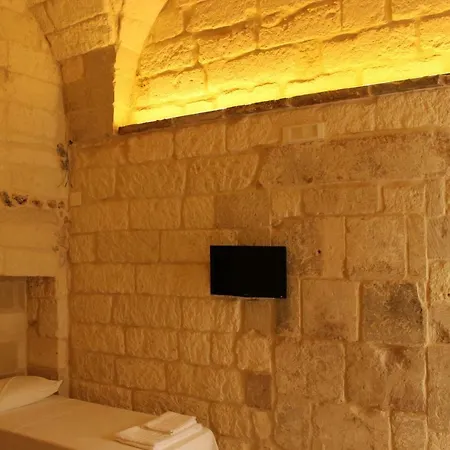 Alla Corte Del Naif Maison d'hôtes 3*