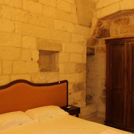 Alla Corte Del Naif Maison d'hôtes 3*
