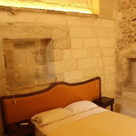 Alla Corte Del Naif Maison d'hôtes Cannole