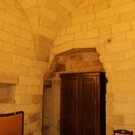 Alla Corte Del Naif Maison d'hôtes