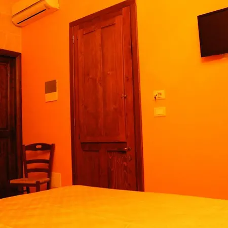 Alla Corte Del Naif ゲストハウス Cannole