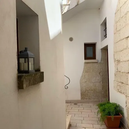 Alla Corte Del Naif