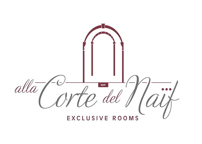 Alla Corte Del Naif 3* Cannole