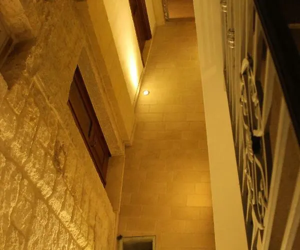 Gasthof Alla Corte Del Naif Cannole