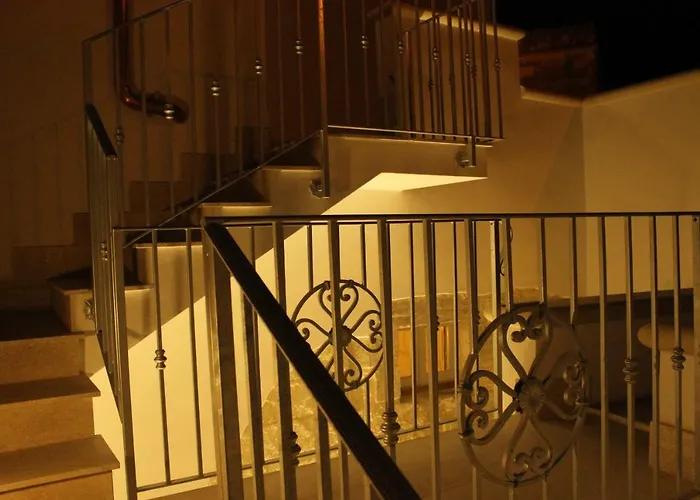 Gasthof Alla Corte Del Naif